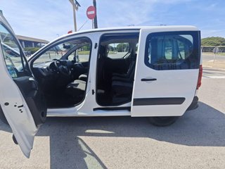 CITROËN Berlingo Multispace 20 Aniv.BlueHDi 73kW S&S ETG6