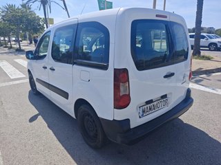 CITROËN Berlingo Multispace 20 Aniv.BlueHDi 73kW S&S ETG6