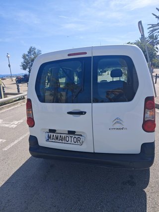 CITROËN Berlingo Multispace 20 Aniv.BlueHDi 73kW S&S ETG6