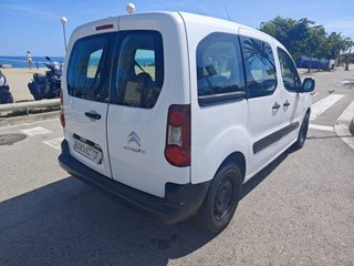 CITROËN Berlingo Multispace 20 Aniv.BlueHDi 73kW S&S ETG6