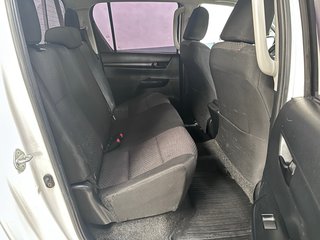 Toyota Hilux gx d4d 2.4CC 150cv
