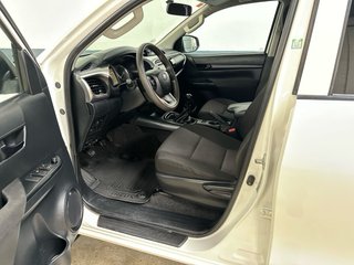 Toyota Hilux gx d4d 2.4CC 150cv
