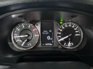 Toyota Hilux gx d4d 2.4CC 150cv