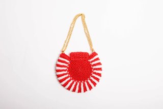 Bolso tejido de san marcial