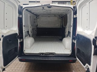 RENAULT Trafic Furgón 27 L1H1 Energy BluedCi 88 kW
