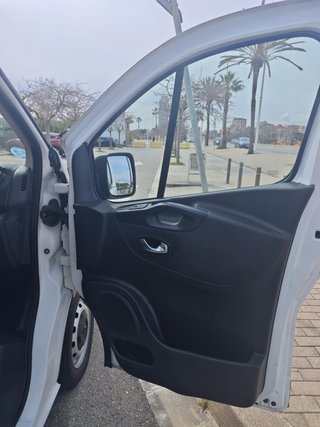 RENAULT Trafic Furgón 27 L1H1 Energy BluedCi 88 kW