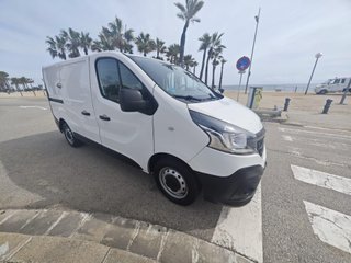 RENAULT Trafic Furgón 27 L1H1 Energy BluedCi 88 kW