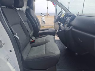 RENAULT Trafic Furgón 27 L1H1 Energy BluedCi 88 kW