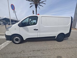 RENAULT Trafic Furgón 27 L1H1 Energy BluedCi 88 kW