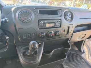 RENAULT Master Combi 9 L2H2 3500 E dCi 107kW (145CV) E6