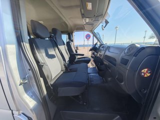 RENAULT Master Combi 9 L2H2 3500 E dCi 107kW (145CV) E6