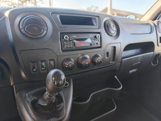 RENAULT Master Combi 9 L2H2 3500 E dCi 107kW (145CV) E6