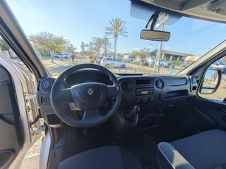 RENAULT Master Combi 9 L2H2 3500 E dCi 107kW (145CV) E6