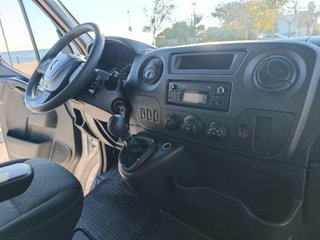 RENAULT Master Combi 9 L2H2 3500 E dCi 107kW (145CV) E6