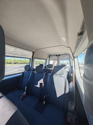 RENAULT Master Combi 9 L2H2 3500 E dCi 107kW (145CV) E6