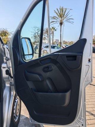 RENAULT Master Combi 9 L2H2 3500 E dCi 107kW (145CV) E6