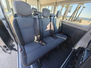 RENAULT Master Combi 9 L2H2 3500 E dCi 107kW (145CV) E6