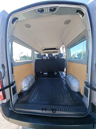 RENAULT Master Combi 9 L2H2 3500 E dCi 107kW (145CV) E6