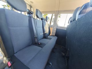 RENAULT Master Combi 9 L2H2 3500 E dCi 107kW (145CV) E6