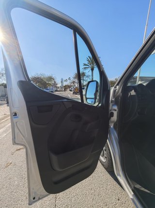 RENAULT Master Combi 9 L2H2 3500 E dCi 107kW (145CV) E6