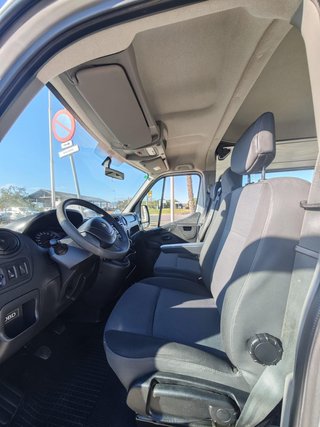 RENAULT Master Combi 9 L2H2 3500 E dCi 107kW (145CV) E6