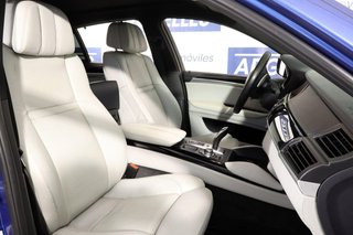 BMW X6 M 555cv