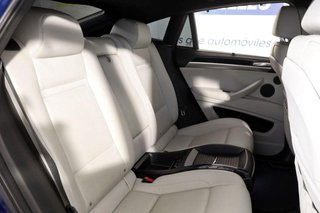 BMW X6 M 555cv
