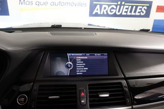 BMW X6 M 555cv