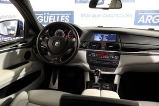 BMW X6 M 555cv