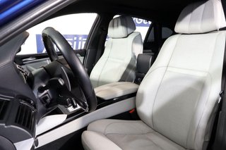 BMW X6 M 555cv