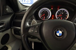 BMW X6 M 555cv