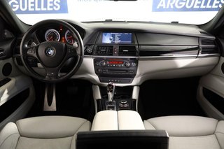BMW X6 M 555cv