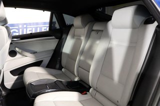 BMW X6 M 555cv