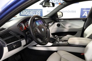BMW X6 M 555cv