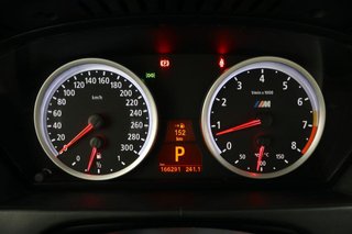 BMW X6 M 555cv