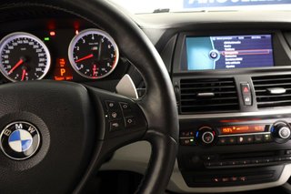 BMW X6 M 555cv