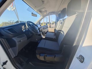 CITROËN Jumpy Combi Talla XS BlueHDi 120 S&S Confort