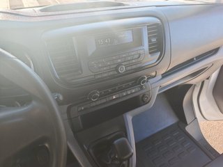 CITROËN Jumpy Combi Talla XS BlueHDi 120 S&S Confort