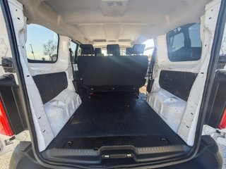 CITROËN Jumpy Combi Talla XS BlueHDi 120 S&S Confort
