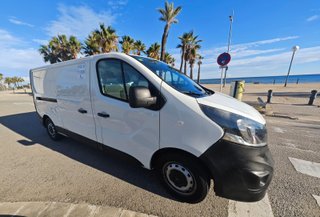 OPEL Vivaro 1.6CDTI 88kW (120CV) Expressio L2H1 2.9t