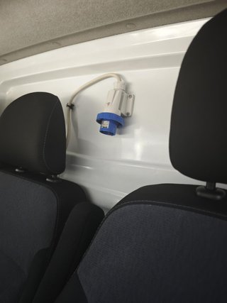 OPEL Vivaro 1.6CDTI 88kW (120CV) Expressio L2H1 2.9t