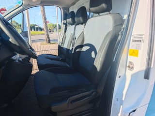OPEL Vivaro 1.6CDTI 88kW (120CV) Expressio L2H1 2.9t