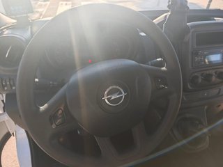 OPEL Vivaro 1.6CDTI 88kW (120CV) Expressio L2H1 2.9t