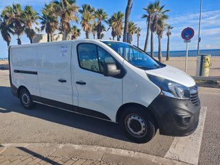 OPEL Vivaro 1.6CDTI 88kW (120CV) Expressio L2H1 2.9t