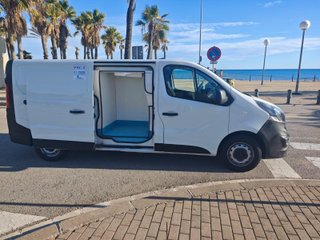 OPEL Vivaro 1.6CDTI 88kW (120CV) Expressio L2H1 2.9t