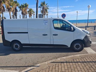 OPEL Vivaro 1.6CDTI 88kW (120CV) Expressio L2H1 2.9t