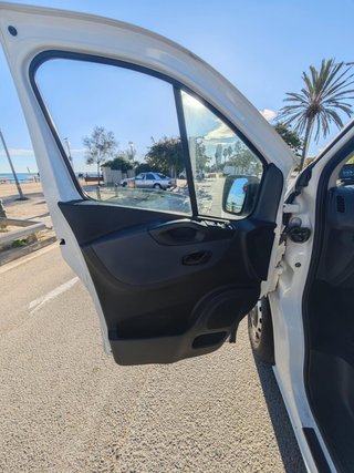 OPEL Vivaro 1.6CDTI 88kW (120CV) Expressio L2H1 2.9t