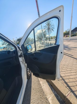 OPEL Vivaro 1.6CDTI 88kW (120CV) Expressio L2H1 2.9t