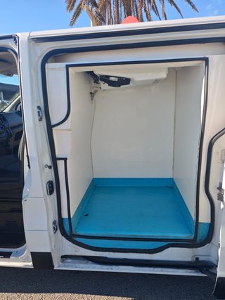 OPEL Vivaro 1.6CDTI 88kW (120CV) Expressio L2H1 2.9t
