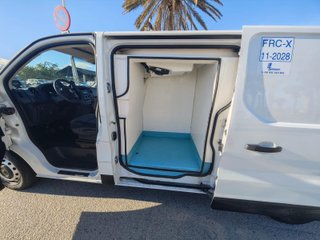 OPEL Vivaro 1.6CDTI 88kW (120CV) Expressio L2H1 2.9t